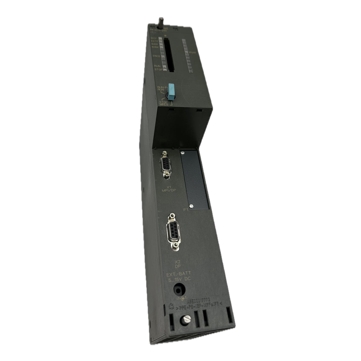 LK4766 CPU 416-3 Siemens 6ES7416-3XL00-0AB0 6ES7 416-3XL00-0AB0 E8_2