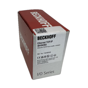 LK4768 Ethernet TCP/IP Buskoppler Beckhoff BK9050