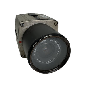 LK4772 line camera camera Erhardt Leimer OL 8028