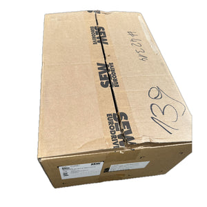 LK4775 Frequenzumrichter Inverter SEW MDX91A-0160-5E3-4-T02/CFN21A 2.22