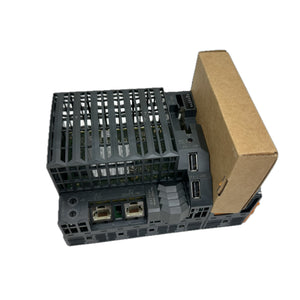 LK4779 CPU controller B&R X20CP1586 F0 without OVP