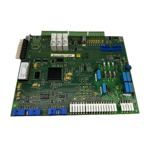 LK4783 Inverter board Indramat RSK06 109-0932-3A02-06 109-0932-3B02-06