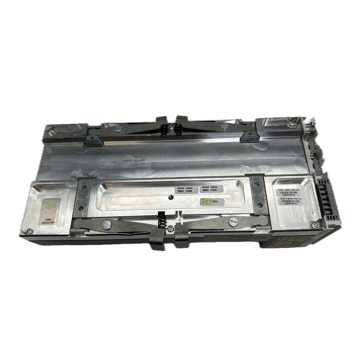 LK4787 Industrie PC Wago I/O-iPC-P14 0758-0876/0000-0111_5
