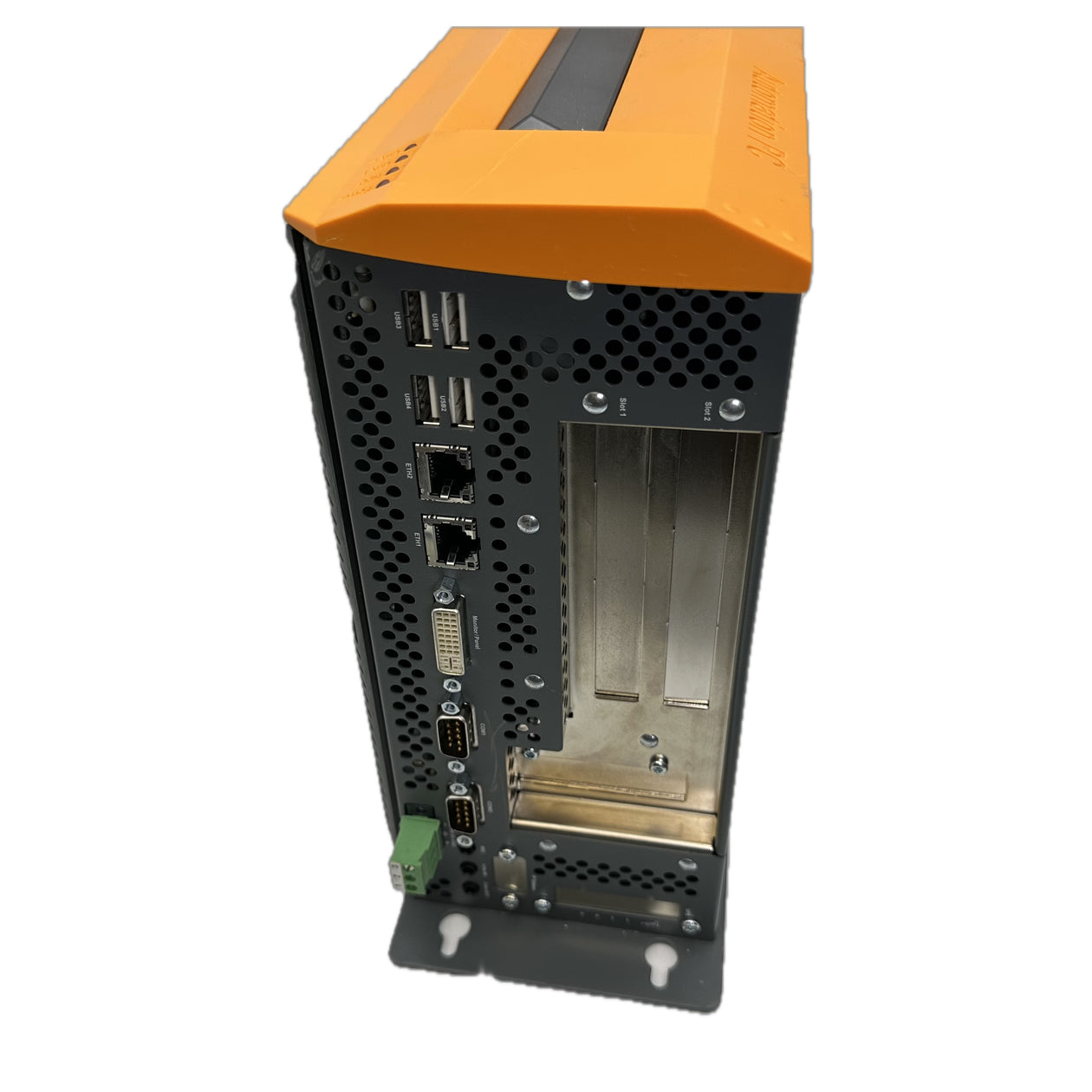 LK4788 Industrie PC B&R 5PC810.SX02-00 Rev H0_2