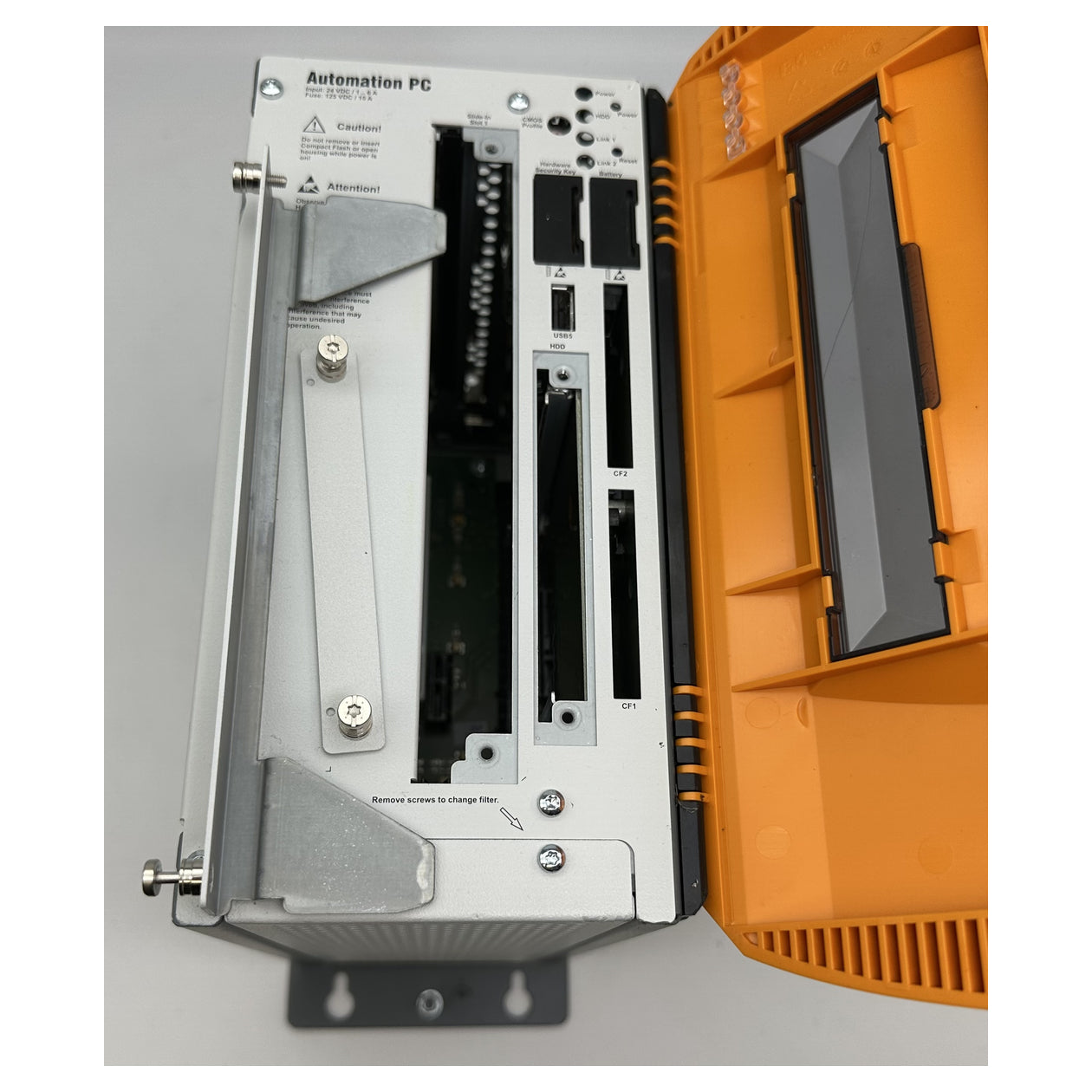 LK4788 Industrie PC B&R 5PC810.SX02-00 Rev H0_4