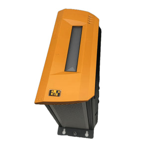 LK4789 Industrial PC B&R 5PC810.SX02-00 Rev E0