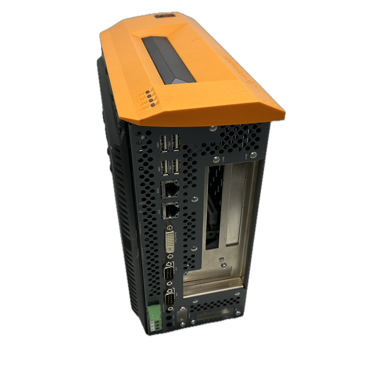 LK4789 Industrie PC B&R 5PC810.SX02-00 Rev E0_2