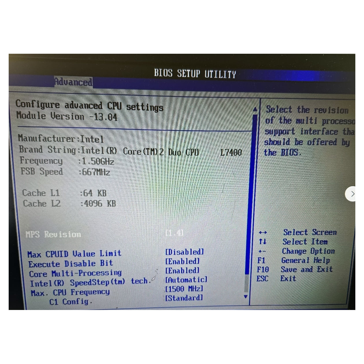 LK4789 Industrie PC B&R 5PC810.SX02-00 Rev E0_8