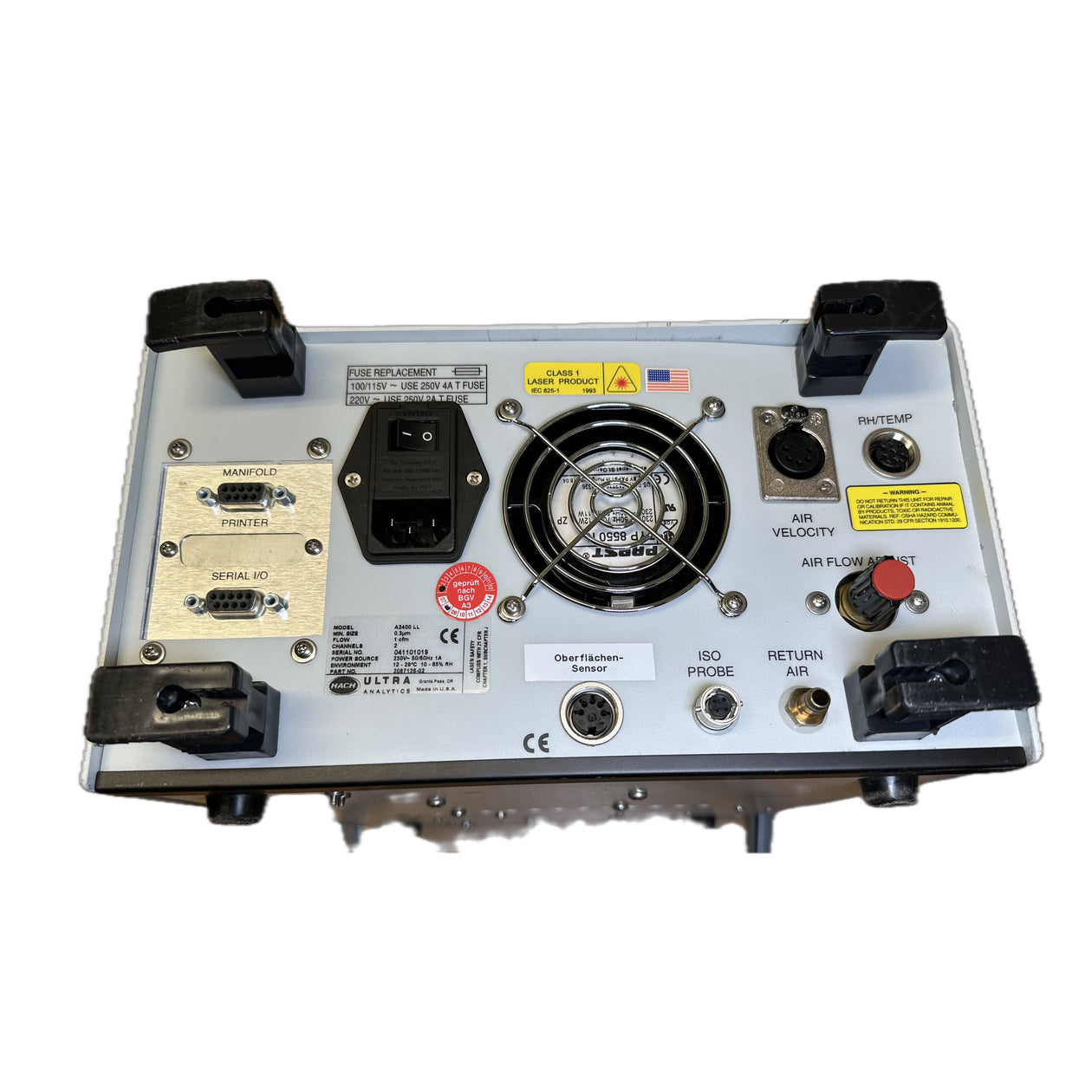 LK4791 Frequenzumrichter Platine Inverter board Indramat NT20 109-0770-4A04-07_3