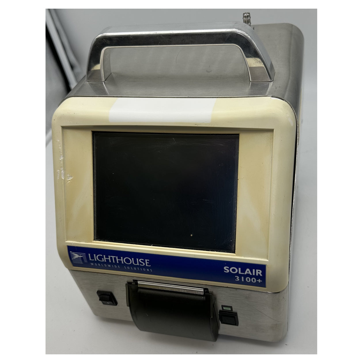 LK4792 Laser Particle Counter Lighthouse Solair 3100+_2