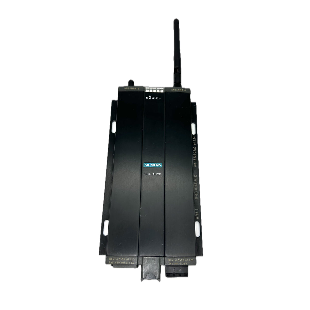 LK4793 Iwlan Access Point Scalance W784-1 Siemens 6GK5784-1AA30-2AA0