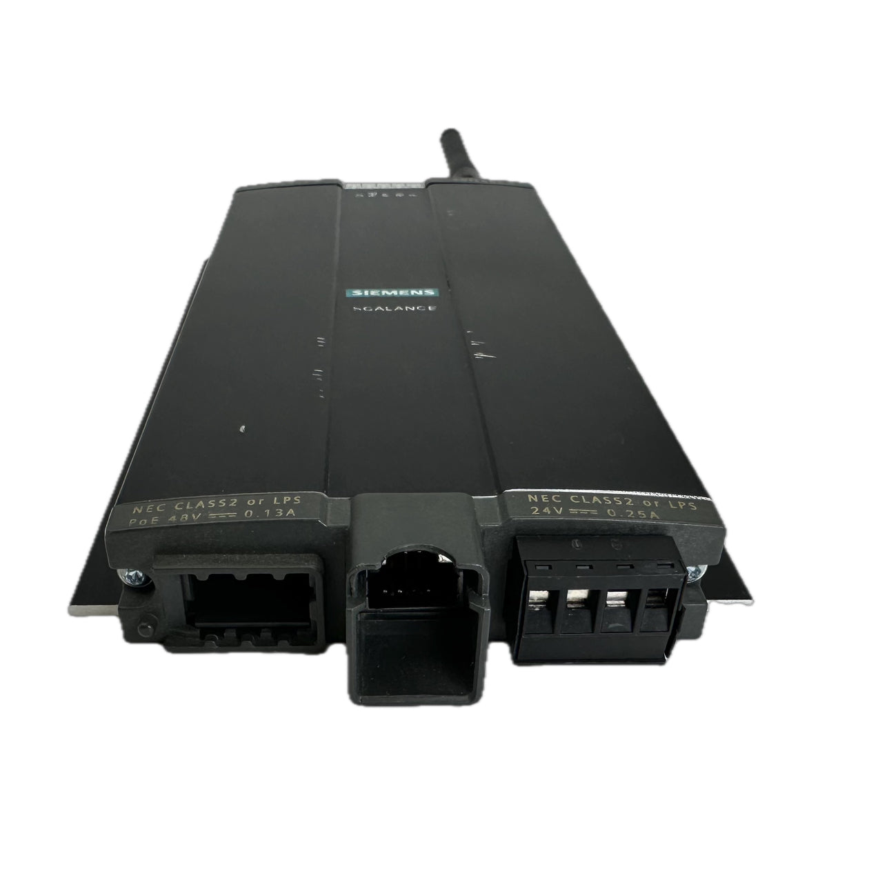 LK4794 Iwlan Ethernet Client Module Scalance W746-1 Siemens 6GK5746-1AA30-4AA0_2