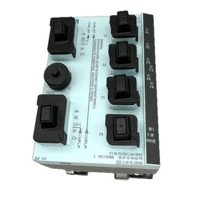 LK4799 Frequency Converter KEB 10.F5.C1B-3A0A 2.2KW 0-599Hz
