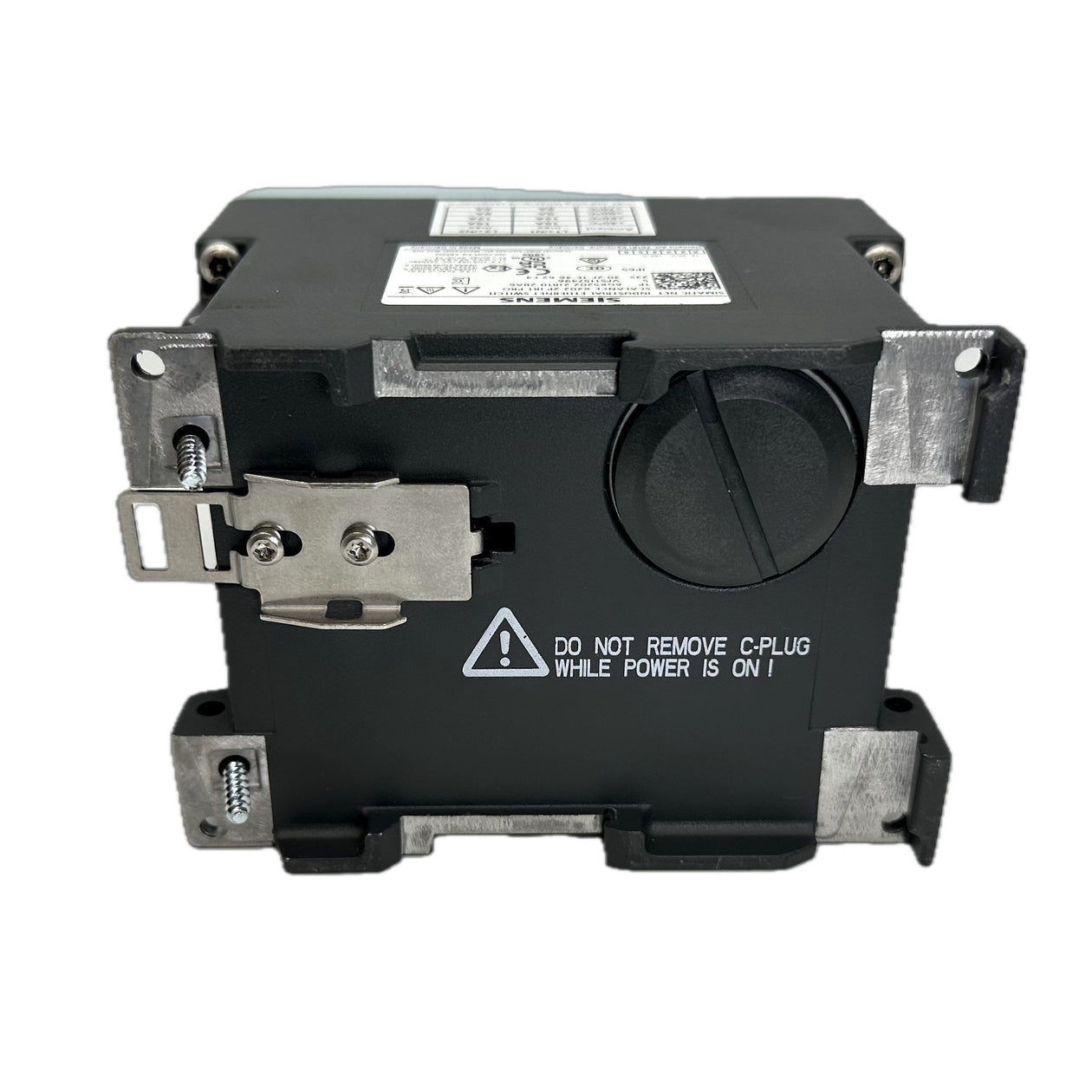 LK4800 Ethernet Switch Scalance X202-2P Irt Pro Siemens 6GK5202-2JR10-2BA6_3