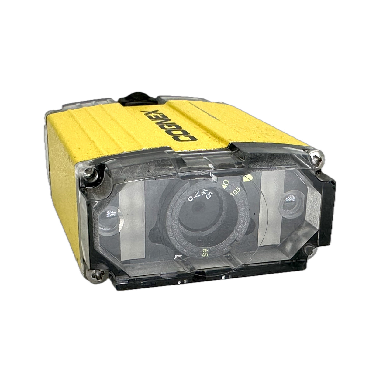 LK4801 Scanner Cognex DM200S 825-0097-2R 821-0025-3R