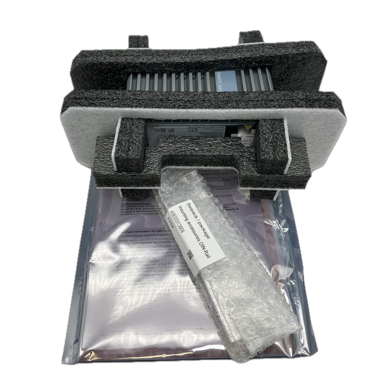 LK4802 Nanobox PC Siemens 6ES7647-8BA11-8CA1 mit 6AV7120-0GA62-0BK0_3