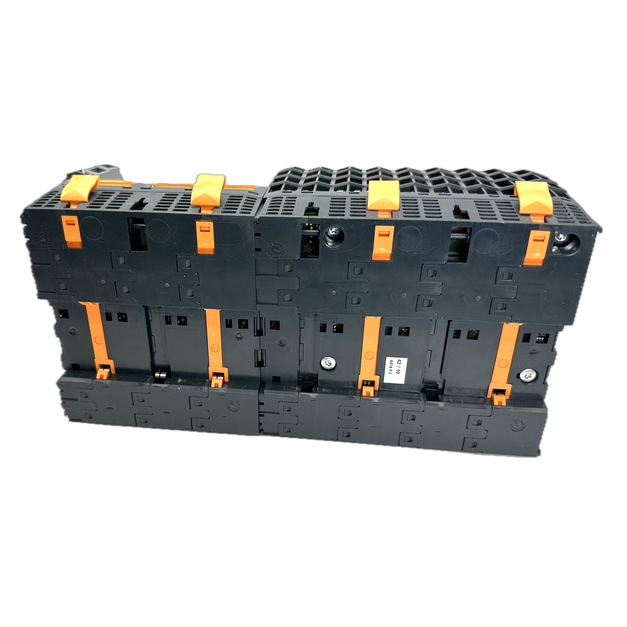LK4803 CPU Steuerung B&R X20CP3486 Rev I0 1GB Speicherkarte_5