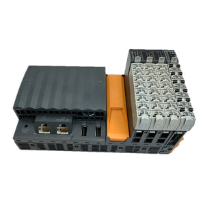 LK4805 CPU Steuerung B&R X20CP1382 Rev C3 X20CS1030