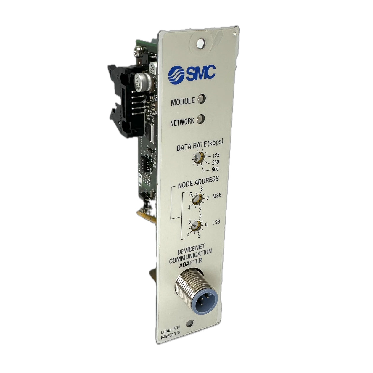 LK4813 Controller Board SMC P49823088 P49831319