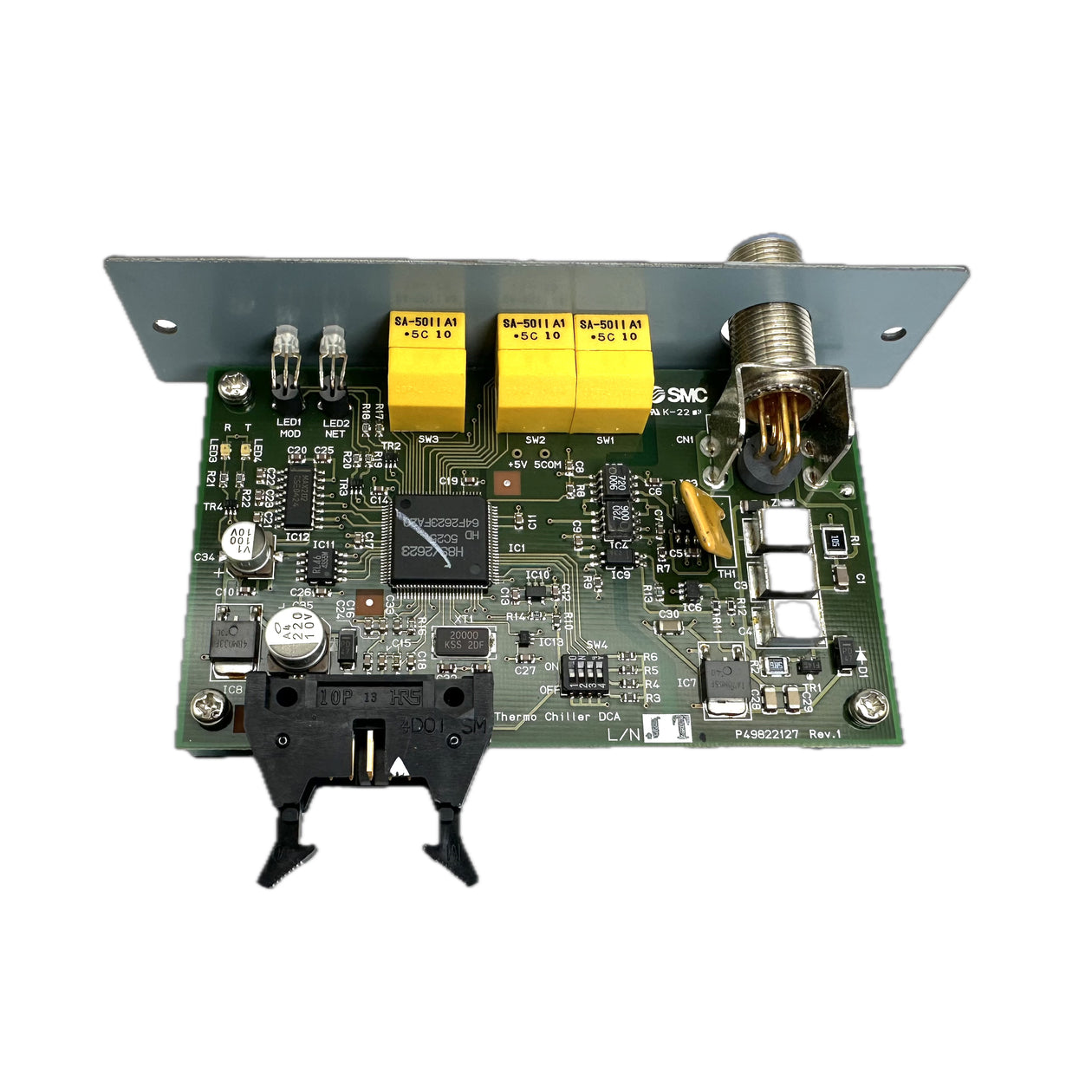 LK4813 Controller Board SMC P49823088 P49831319_2