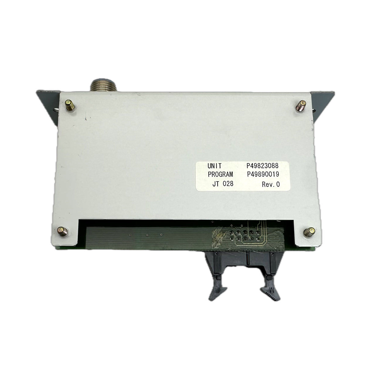 LK4813 Controller Board SMC P49823088 P49831319_3