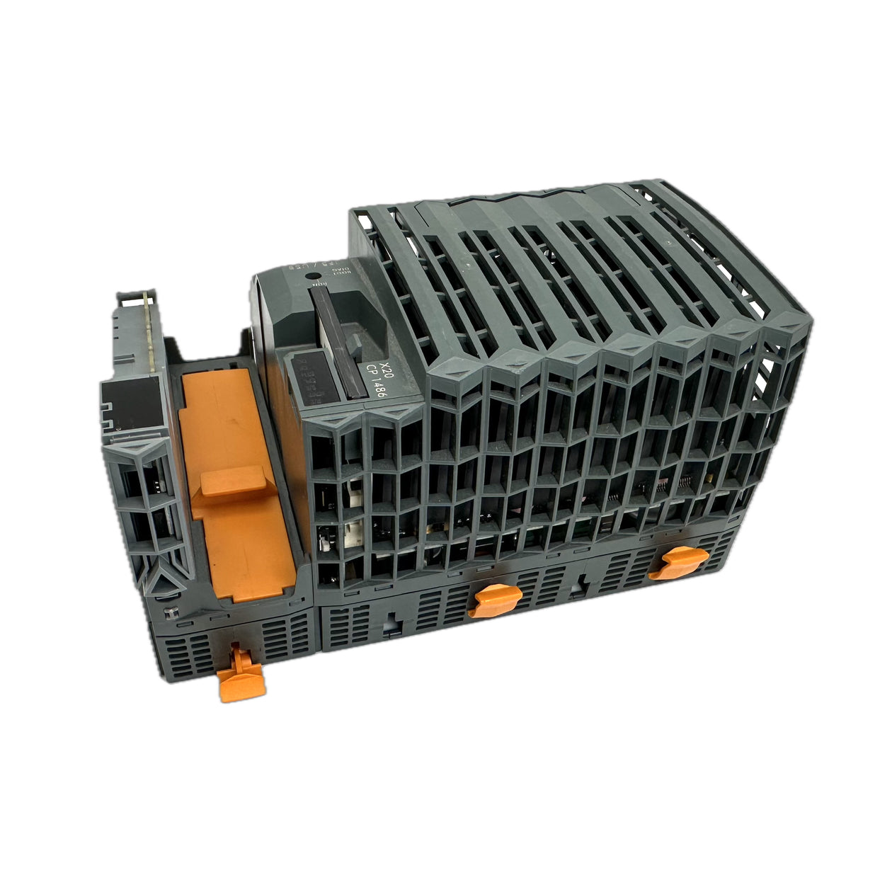 LK4825 Steuerung B&R X20CP1486 Rev G0_3