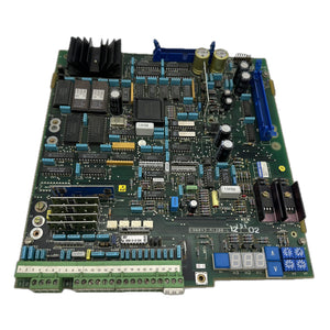LK4827 Inverter board Siemens C98043-A1200-L12