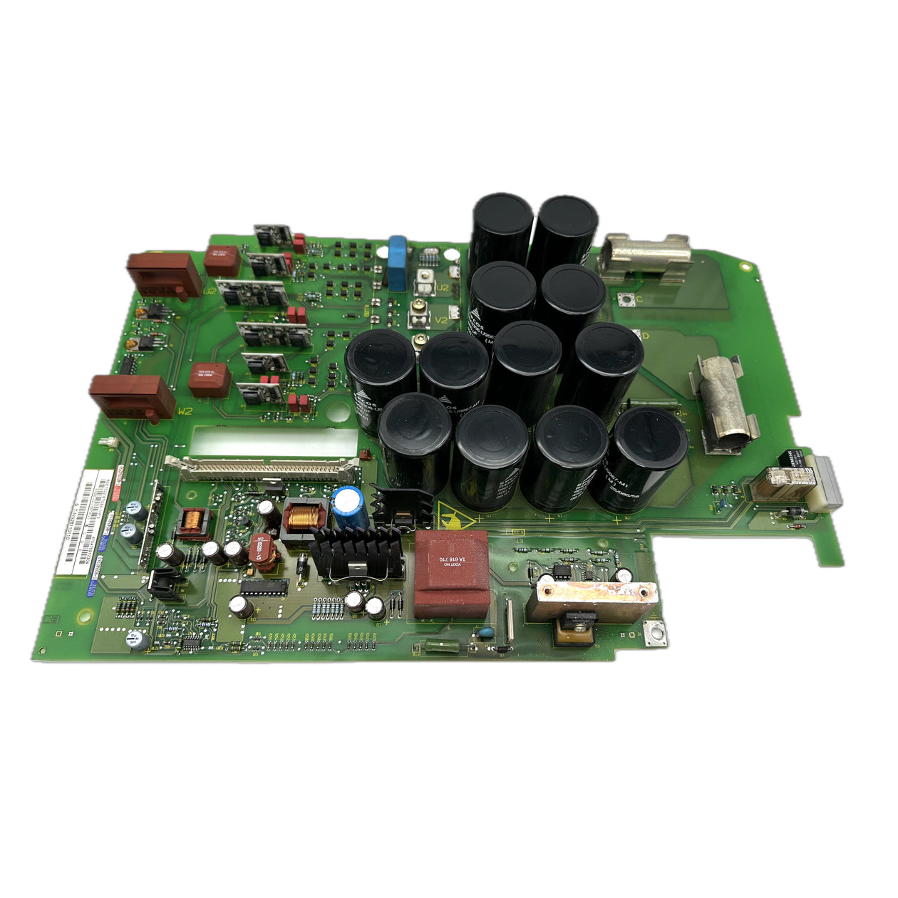 LK4828 Inverter board Siemens 6SE7022-6TC84-1HF3_2