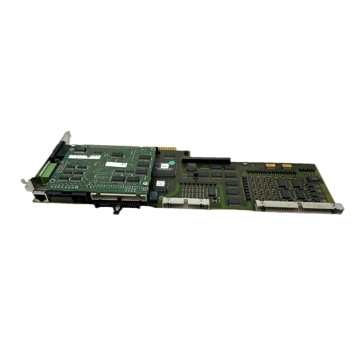LK4829 Industrie PC board Kuka 71-039-272 Vers 3 71-052-214 Vers 6_4