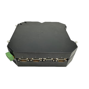 LK4830 controller B&R 4C2210.01-510 Rev E0 Housing damage