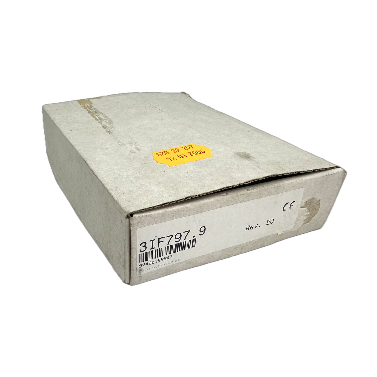 LK4836 CAN-Bus Interface RS232 B&R 3IF797.9 IF797 Rev E0