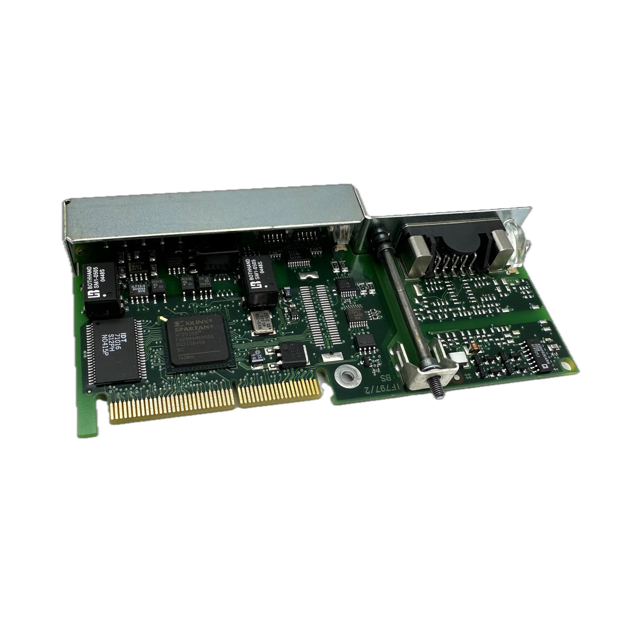 LK4836 CAN-Bus Interface RS232 B&R 3IF797.9 IF797 Rev E0_5