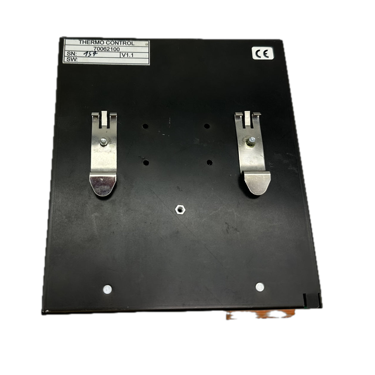 LK4846 Thermo Control Automata D-6210 70062100 V1.1_3