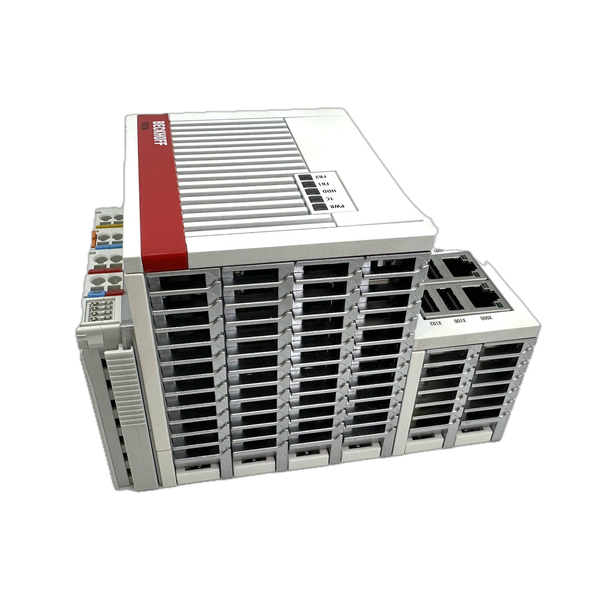 LK4853 Embedded PC Beckhoff CX5130-0121 4GB_3