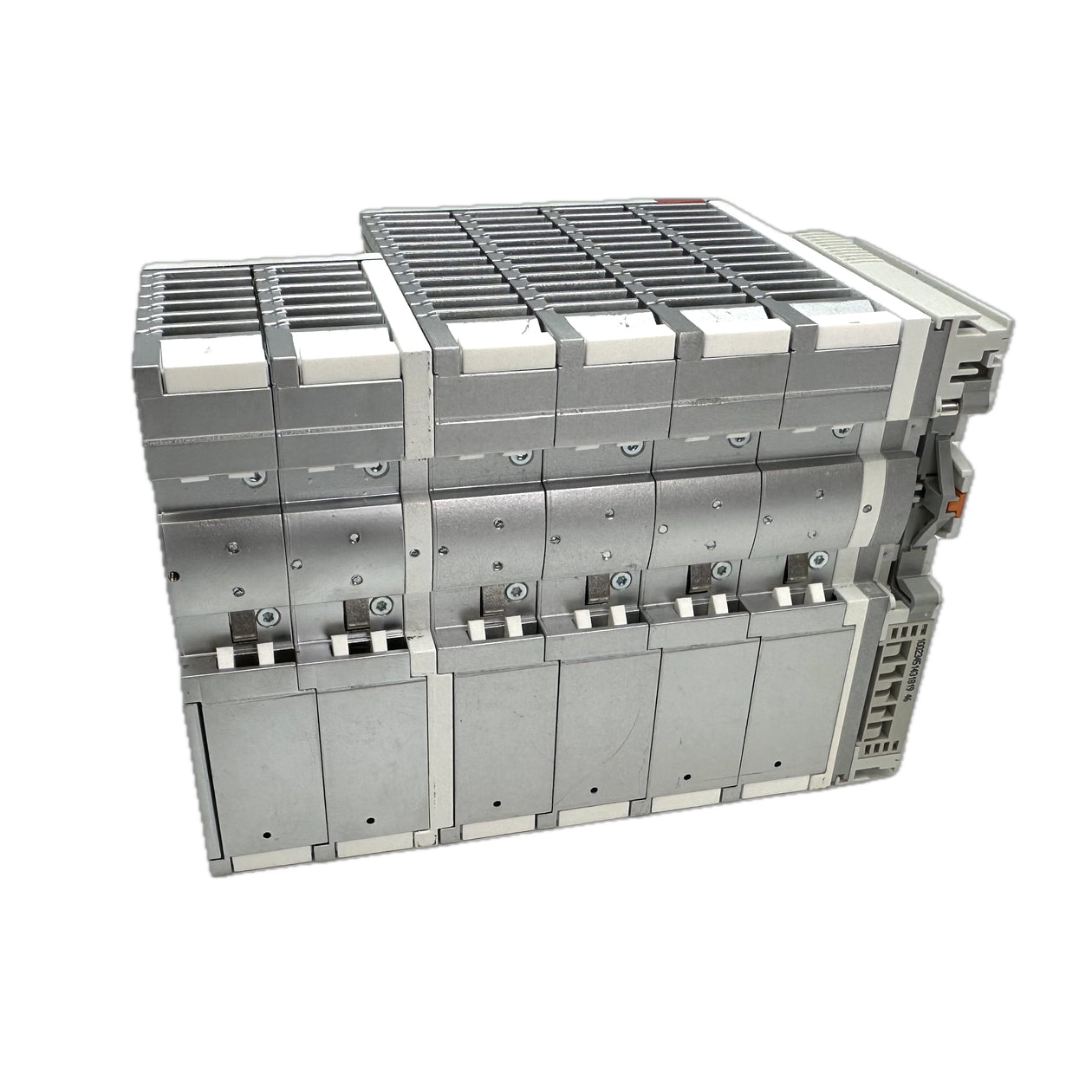 LK4853 Embedded PC Beckhoff CX5130-0121 4GB_5