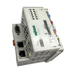 LK4854 Controller PFC200 Ethernet RS-232 485 Wago 750-8212