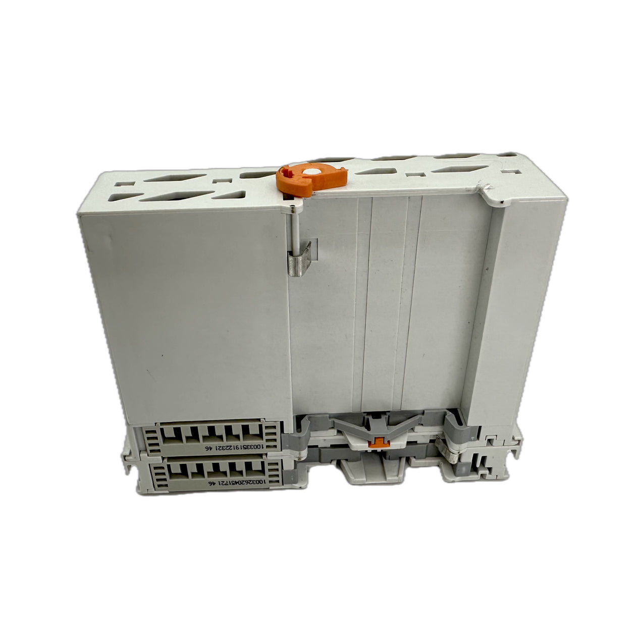 LK4854 Controller PFC200 Ethernet RS-232 485 Wago 750-8212_5