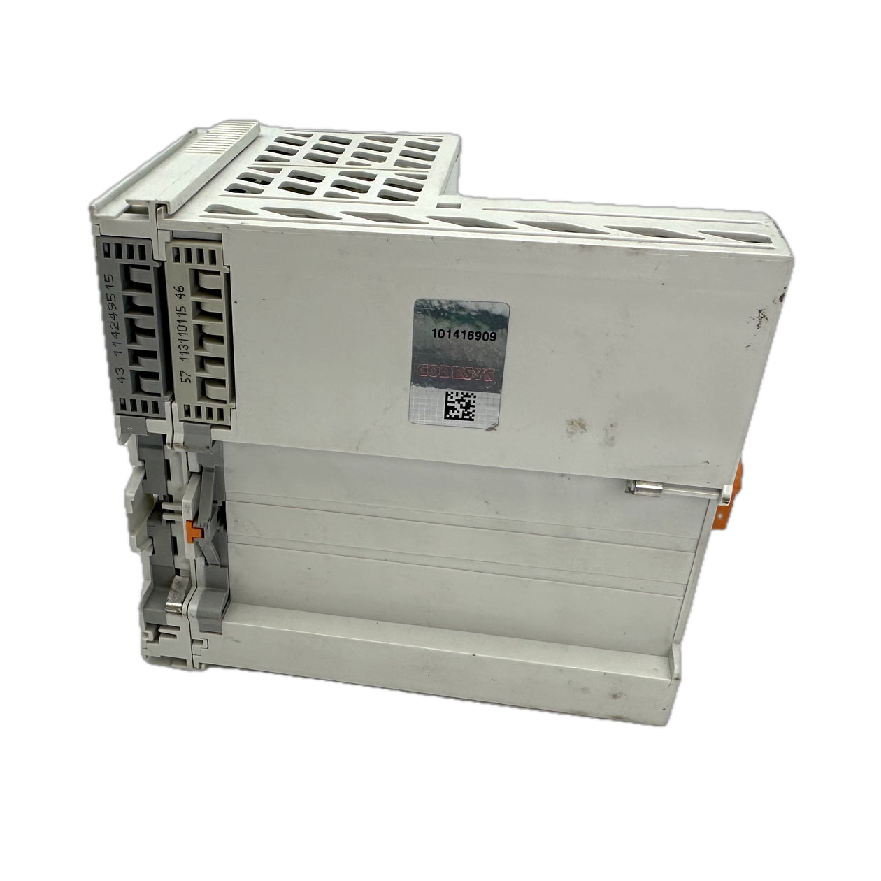 LK4855 Controller PFC200 Ethernet RS-232 485 Can Wago 750-8204_5