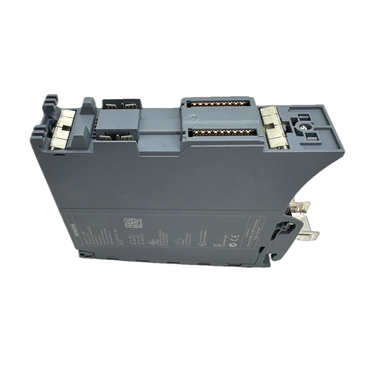 LK4856 Zählerbaugruppe Siemens 6ES7550-1AA00-0AB0 6ES7 550-1AA00-0AB0 FS 1_5