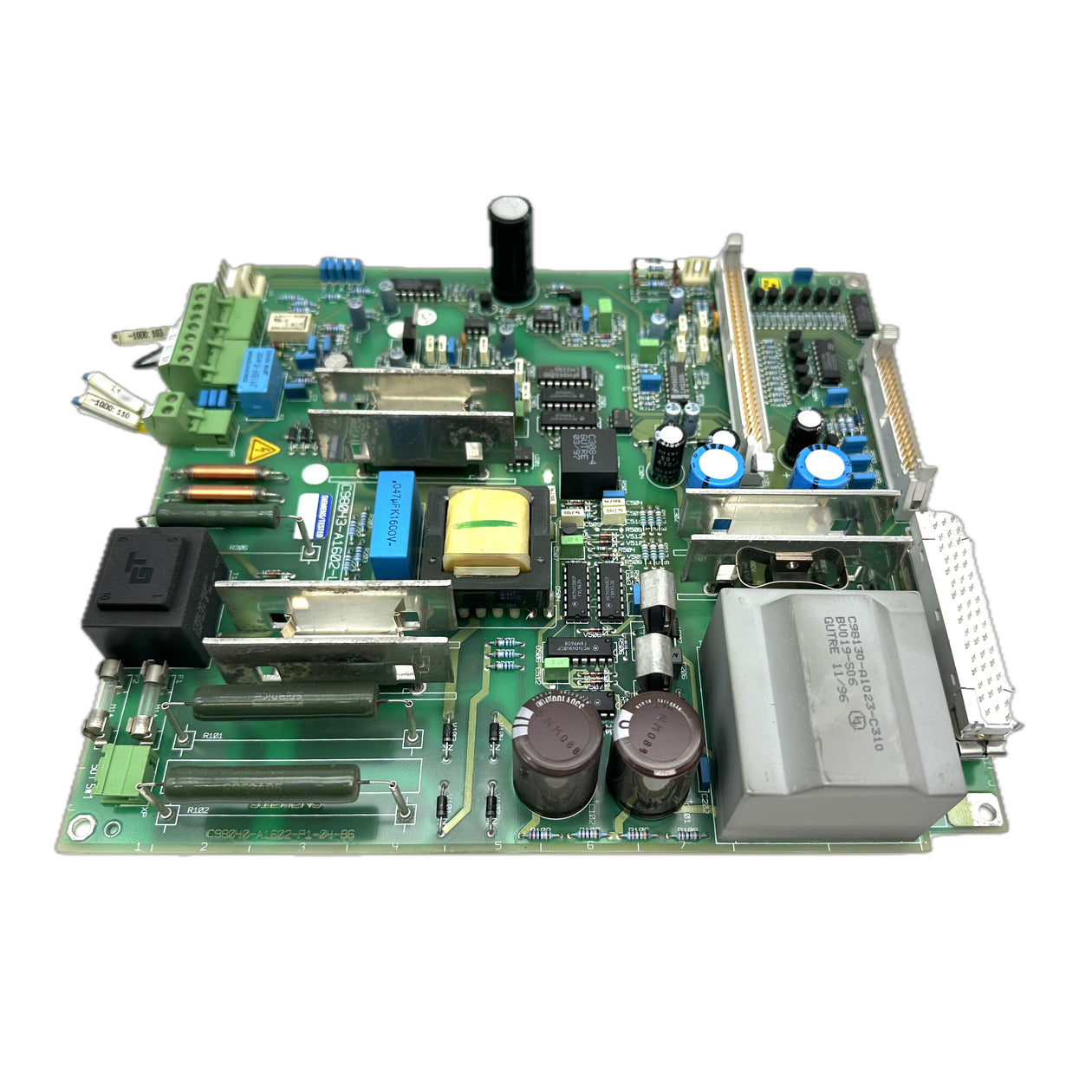 LK4857 Inverter board Siemens C98043-A1602-L1-09_3