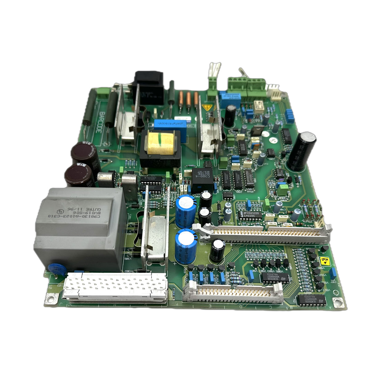 LK4857 Inverter board Siemens C98043-A1602-L1-09_4