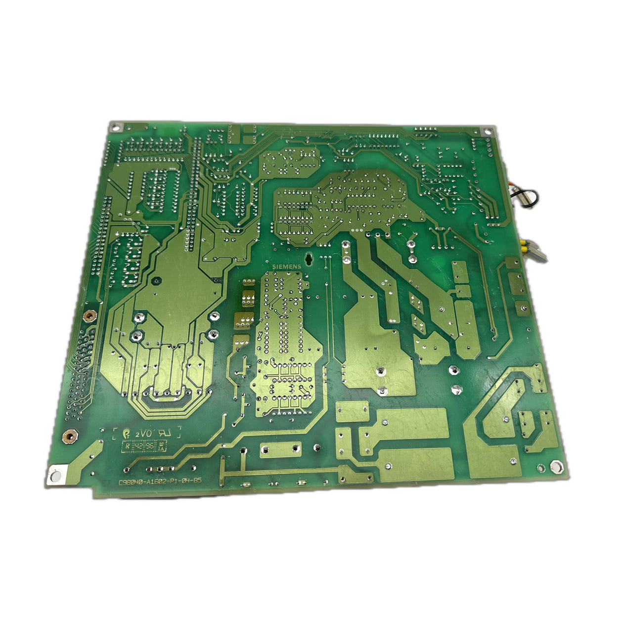 LK4857 Inverter board Siemens C98043-A1602-L1-09_5