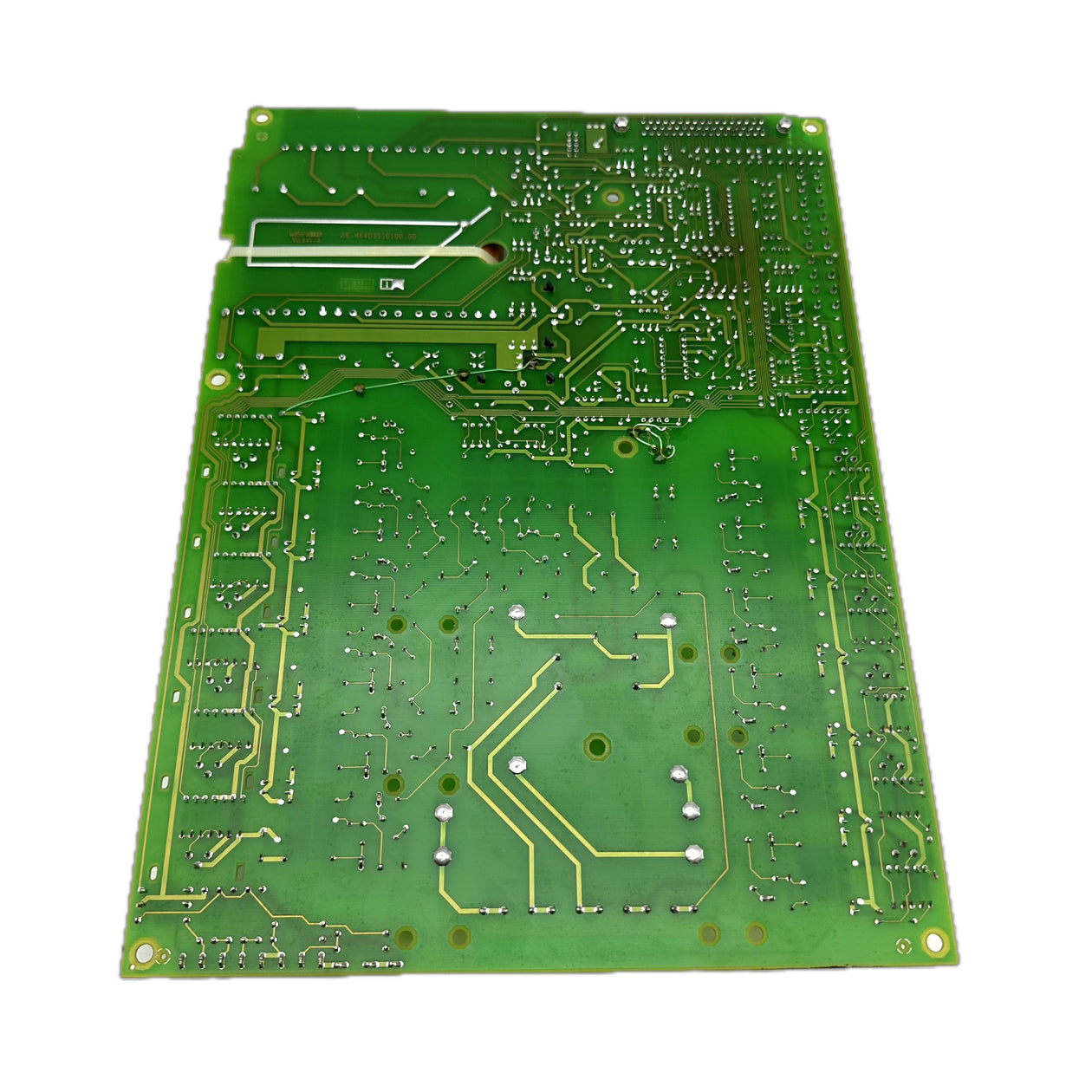 LK4858 Inverter board Siemens 6QN5503-0BA Vers B_5