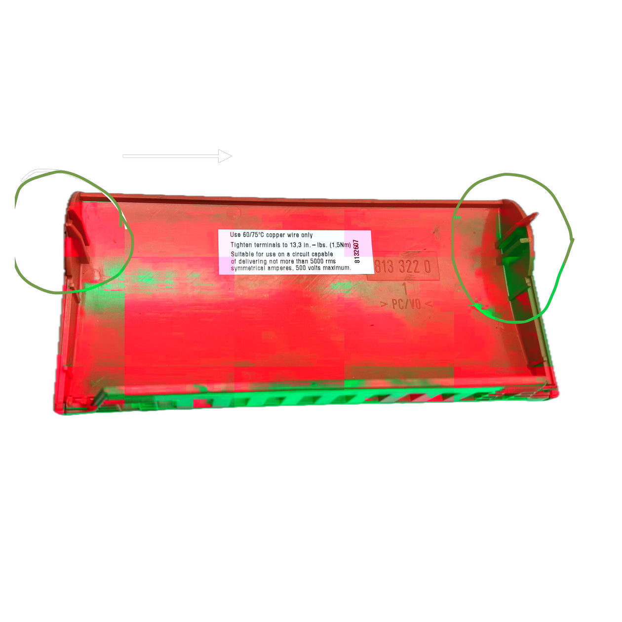 LK4859 Frequenzumrichter SEW 31C075-503-4-00 mit Bedienpanel_4