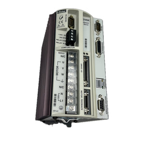 LK4862 Servo Drive Parker GV6K-L3E Input 1Ph 120V AC Motor 3Ph
