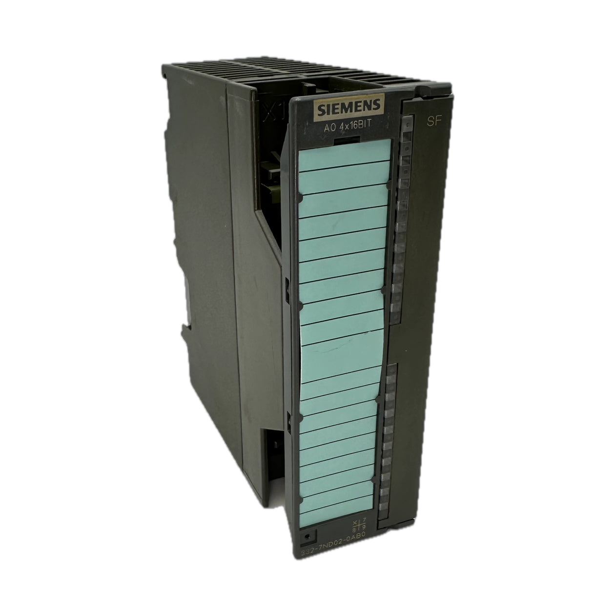 LK4864 Analogausgabe SM 332 Siemens 6ES7332-7ND02-0AB0 6ES7 332-7ND02-0AB0 E5