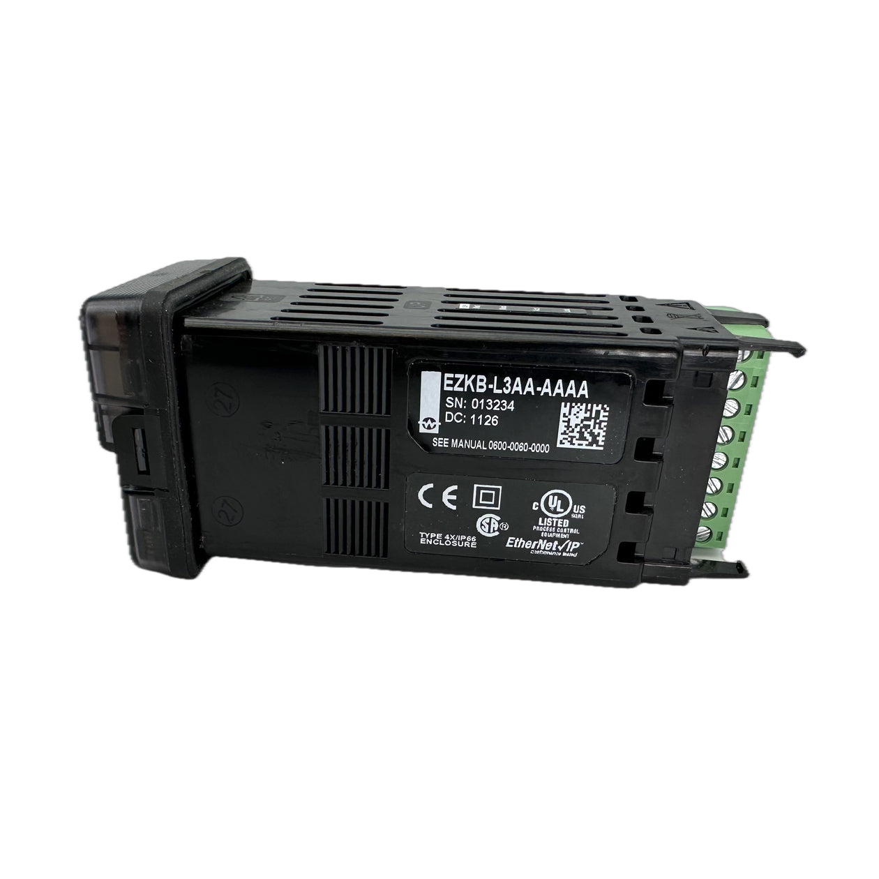 LK4865 Regler Temperaturregler Watlow EZKB-L3AA-AAAA_3