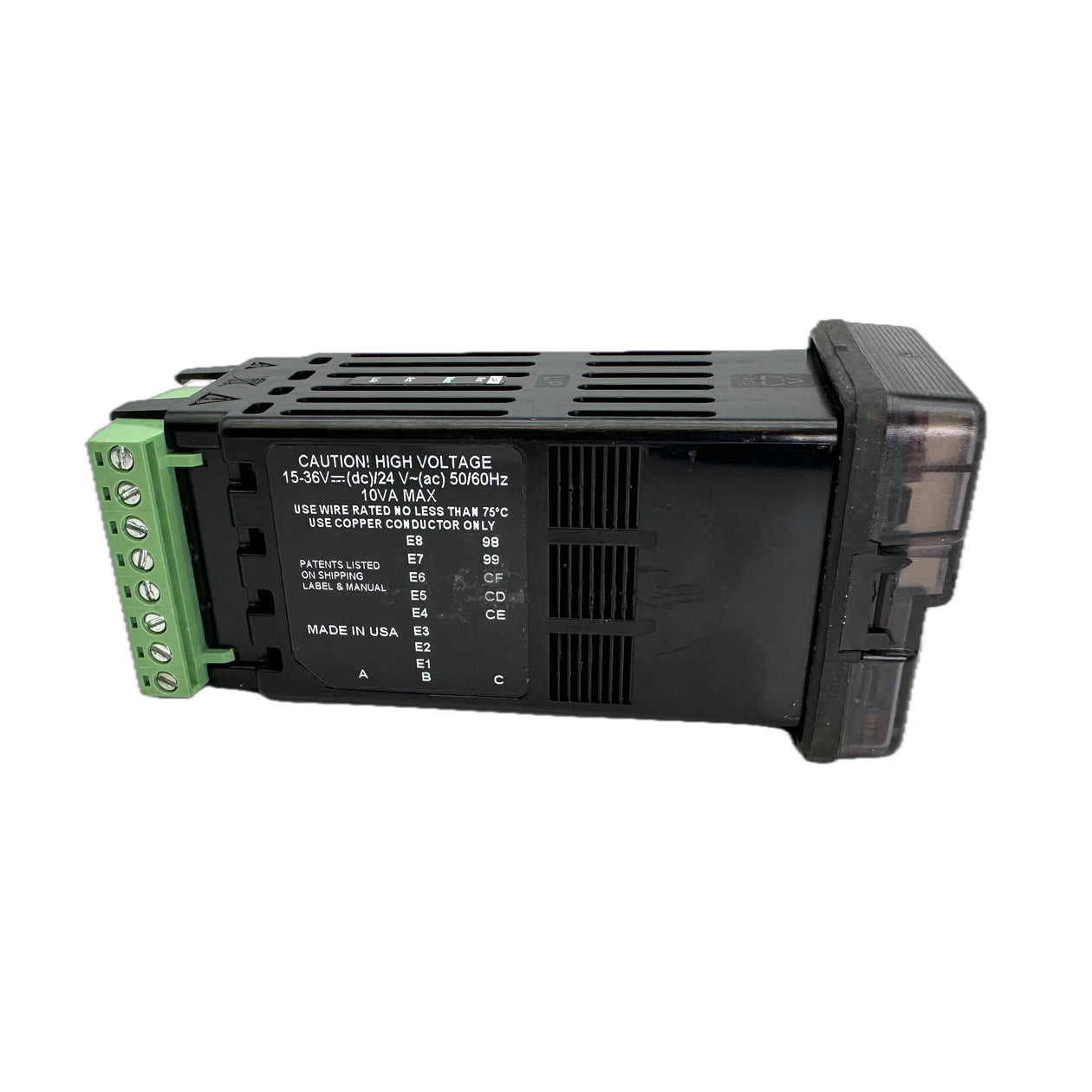 LK4865 Regler Temperaturregler Watlow EZKB-L3AA-AAAA_4