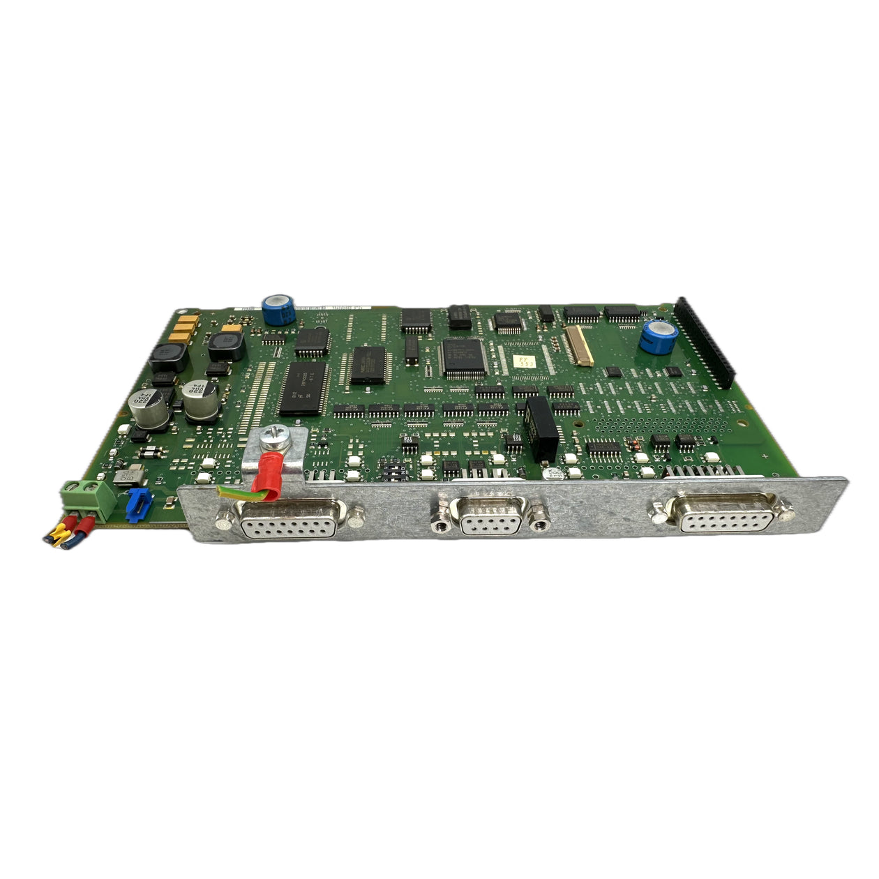 LK4871 Bedienpanel Board Siemens 6171JC200 209 750102802 3 15 750102305A
