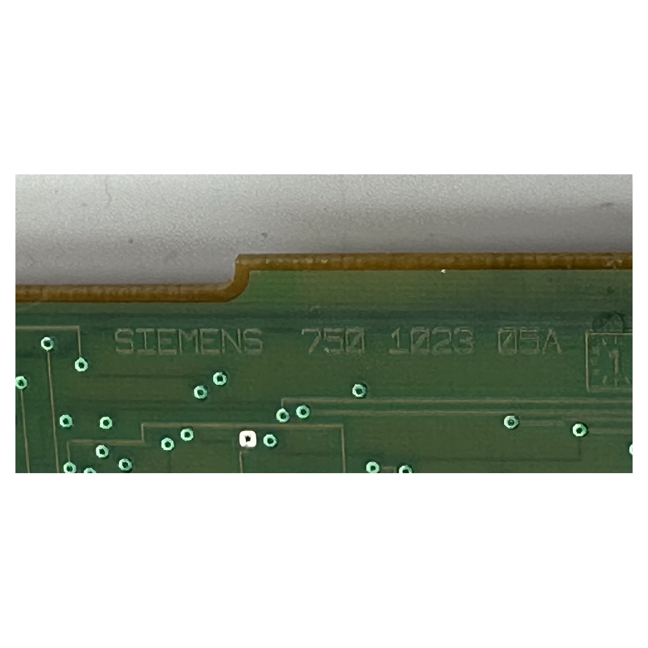 LK4871 Bedienpanel Board Siemens 6171JC200 209 750102802 3 15 750102305A_5